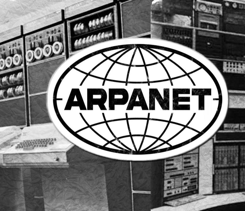 logo firmy Arpanet